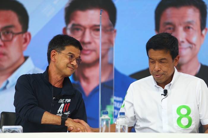 ศิธา ทิวารี, พล.อ. ประยุทธ์ จันทร์โอชา