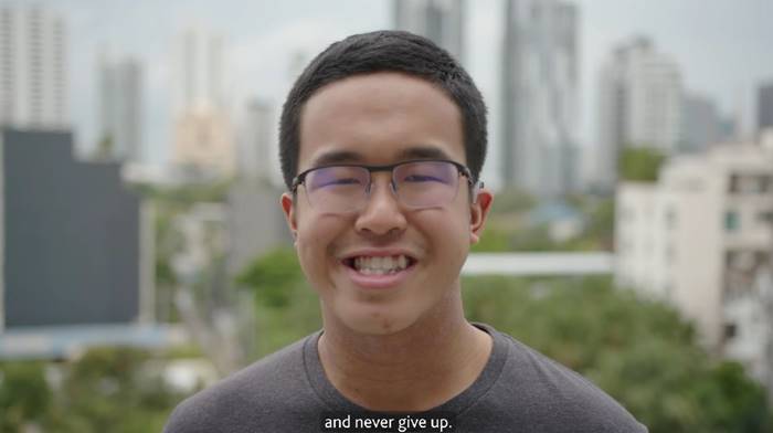 ชัชชาติ, แสนปิติ