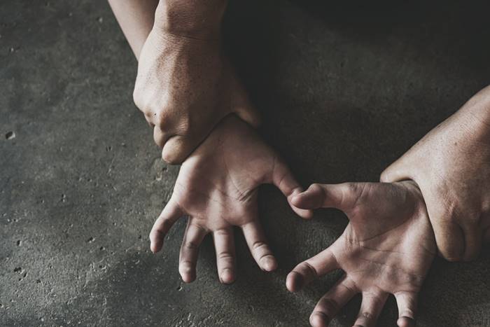 ค้ามนุษย์