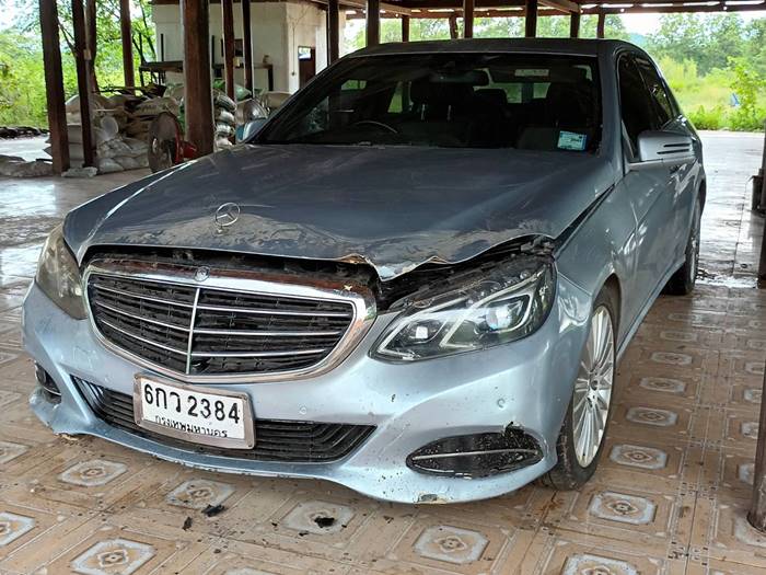 ทวี ไกรคุปต์, พ่อปารีณา