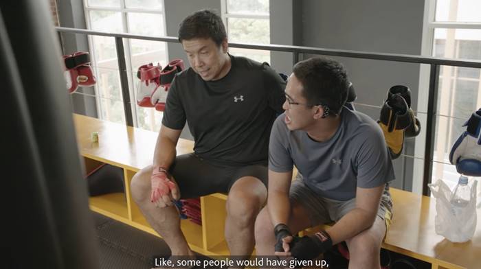 ชัชชาติ, แสนปิติ