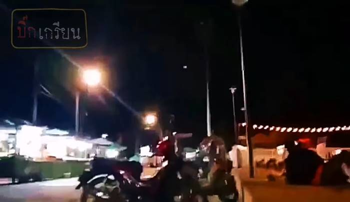 ยิงปะทะตากใบ