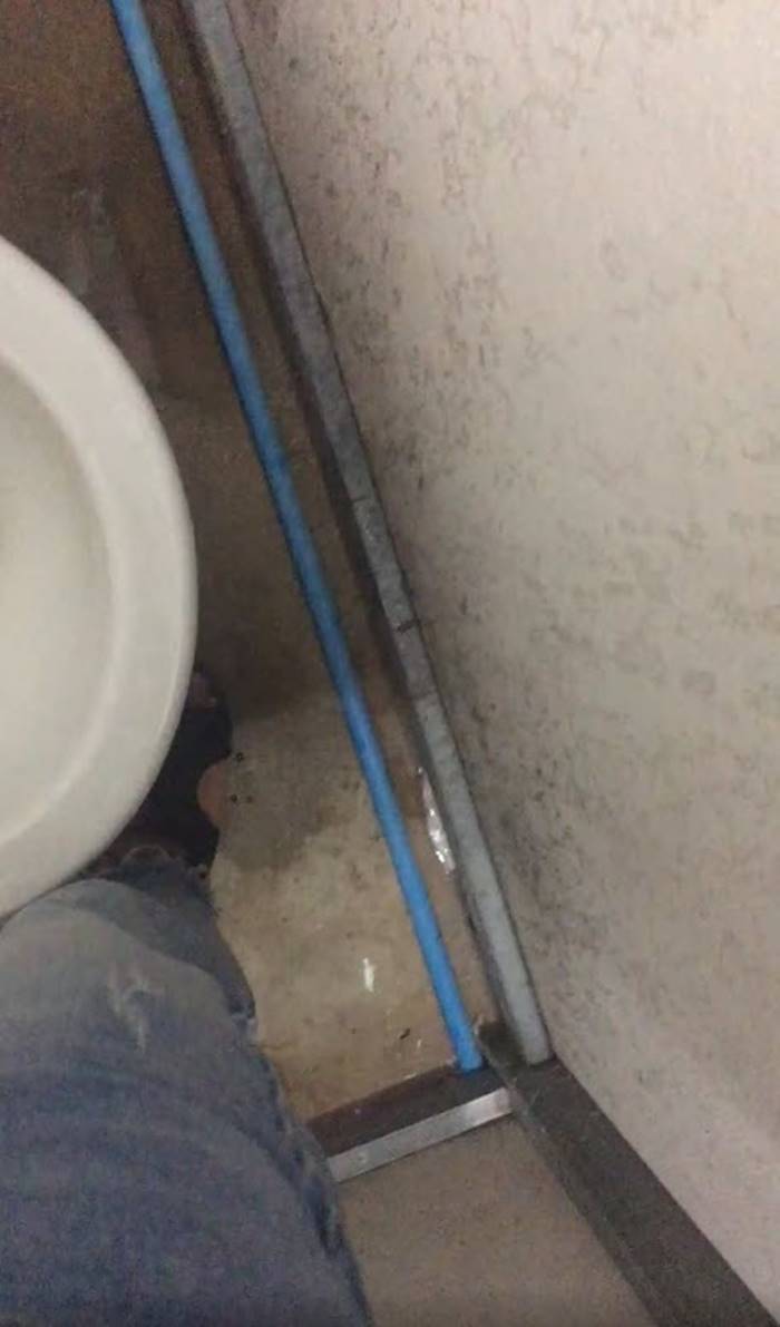  แอบถ่ายห้องน้ำ