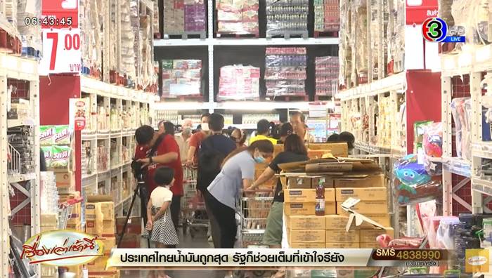 ของขึ้นราคา