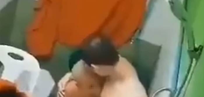 พระมีเซ็กส์