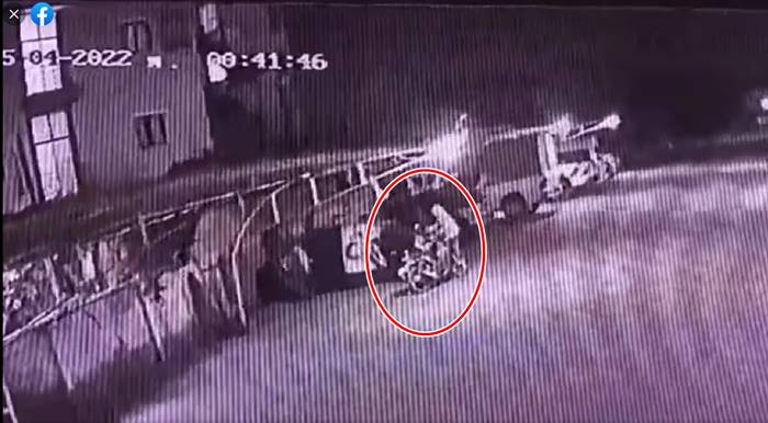 แฟนเก่า