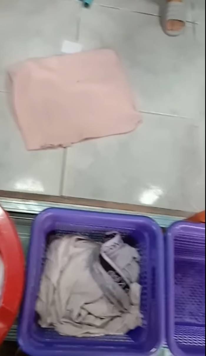 ร้านซักรีดราคาแพง