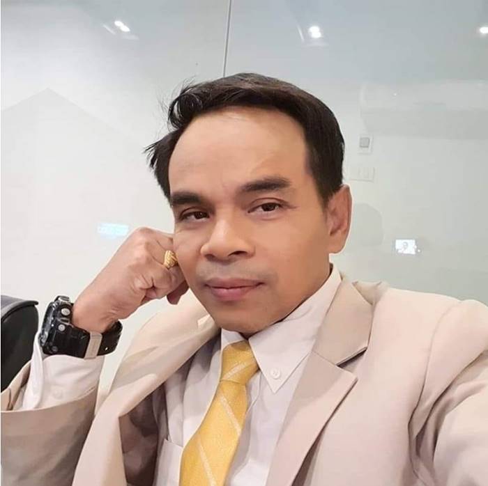 ทนายเกิดผล, ทีน่า