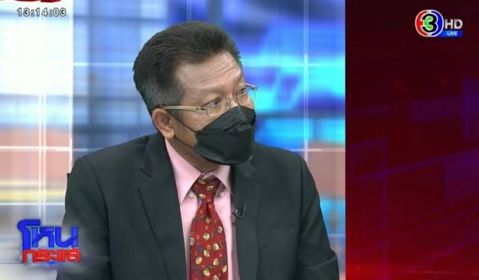 ทนายเดชา, แม่แตงโม