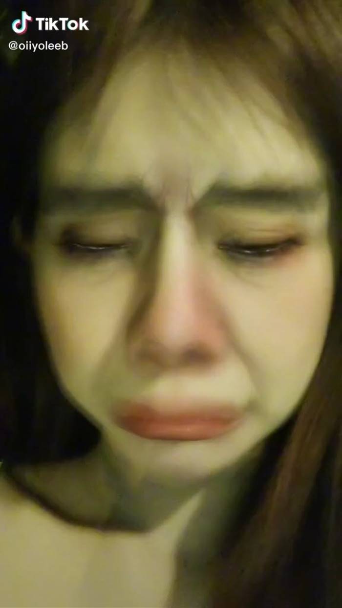 น้องโอลีฟ