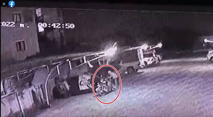 แฟนเก่า