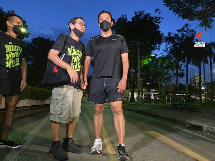 ชัชชาติ สิทธิพันธุ์, ผู้ว่ากทม