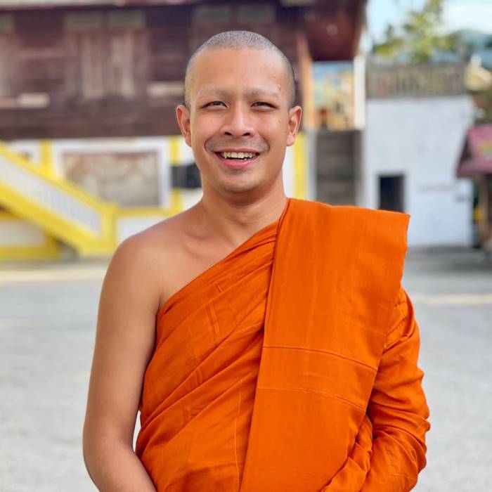 ใบตองกาโตะ