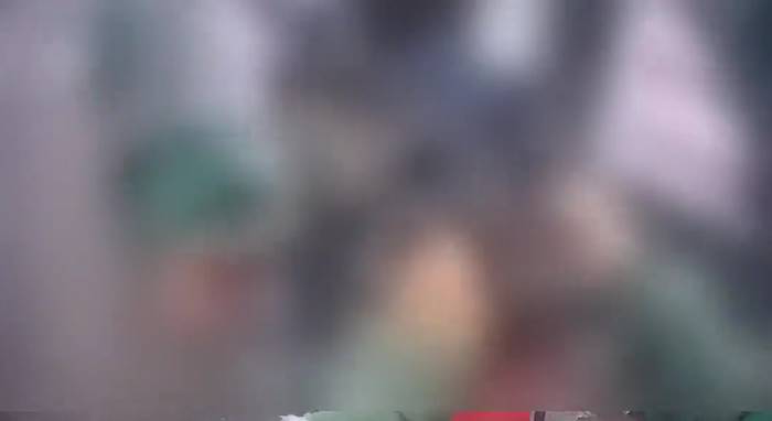 ไรเดอร์ทะเลาะร้านข้าว