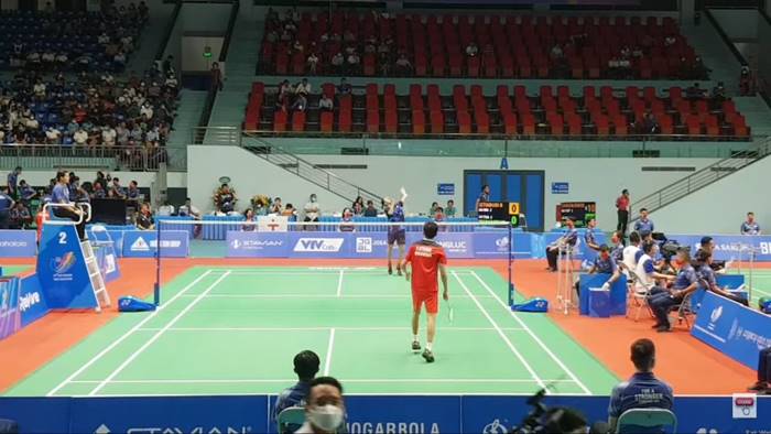 ซีเกมส์ 2021