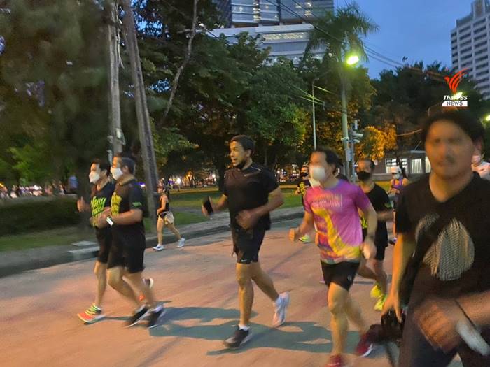 ชัชชาติ สิทธิพันธุ์, ผู้ว่ากทม