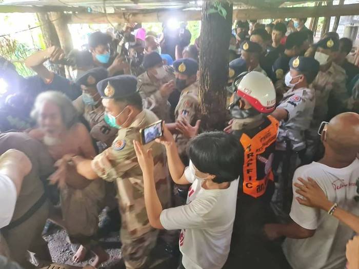 พระบิดา