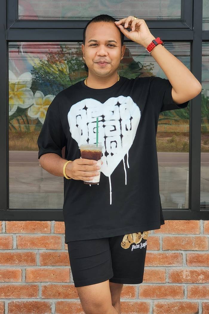 ไพรวัลย์ วรรณบุตร, หลวงปู่แสง