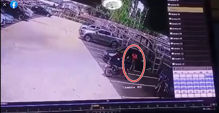 แฟนเก่า