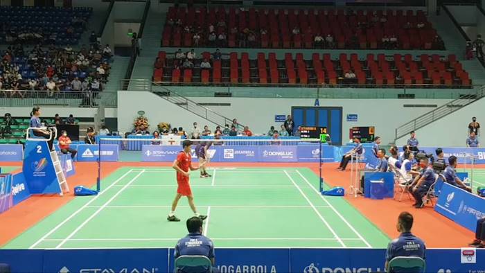 ซีเกมส์ 2021