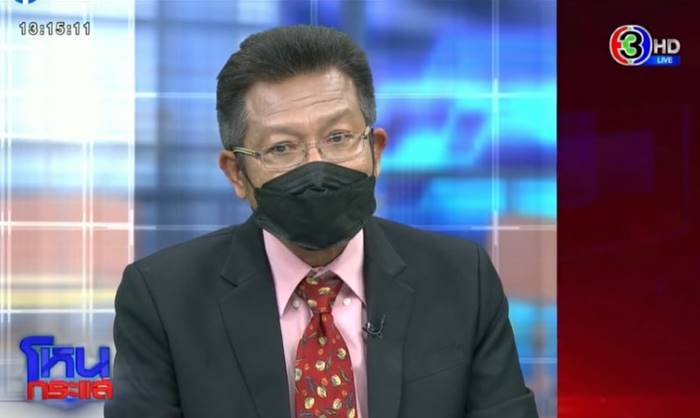 ทนายเดชา, แม่แตงโม