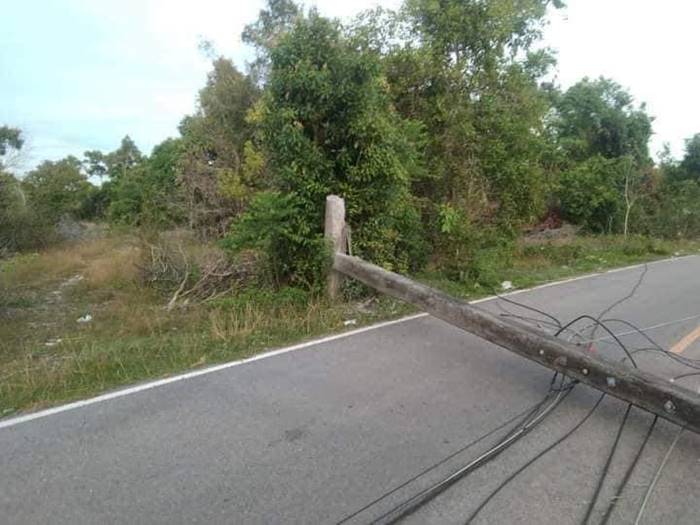 ยิงปะทะตากใบ