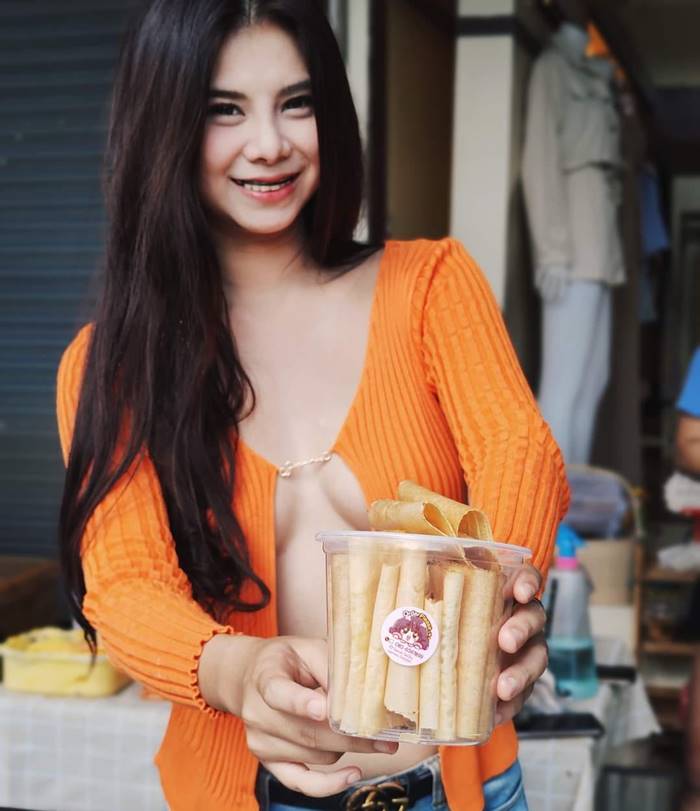 น้องโอลีฟ