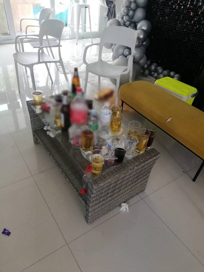 พูลวิลล่า พัทยา