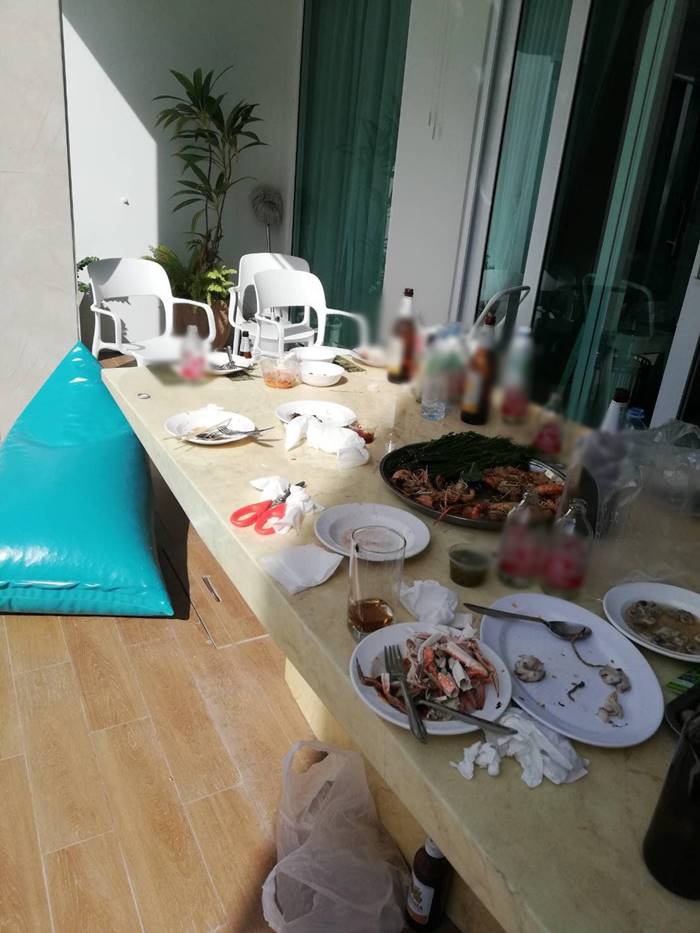 พูลวิลล่า พัทยา