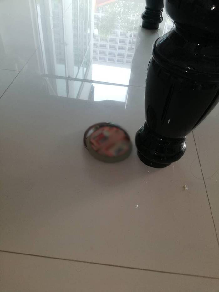 พูลวิลล่า พัทยา