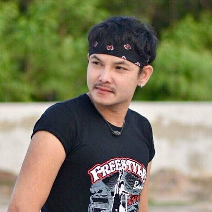 อ้น ฟรีสไตล์