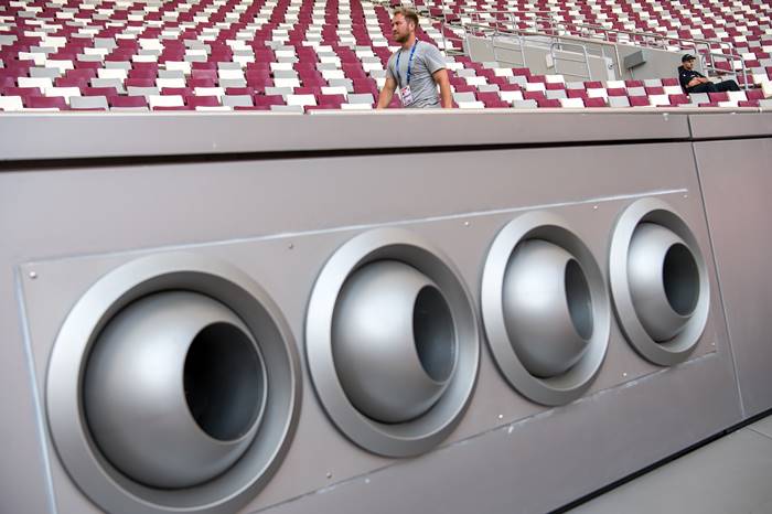 ฟุตบอลโลก 2022