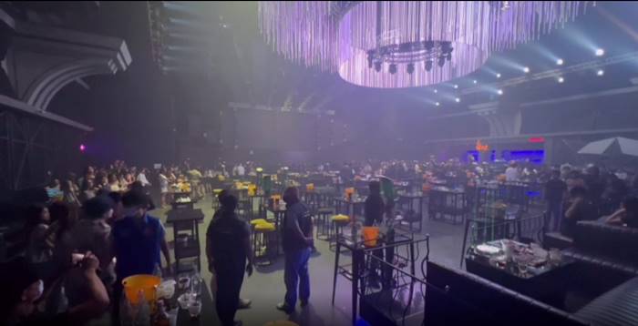  มาเฟียจีน