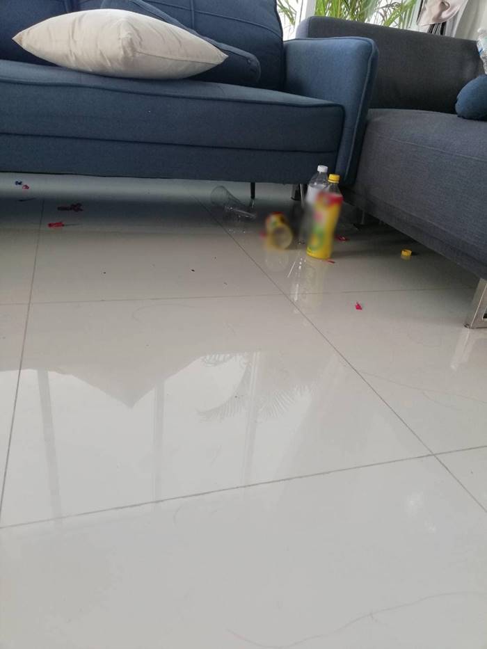 พูลวิลล่า พัทยา