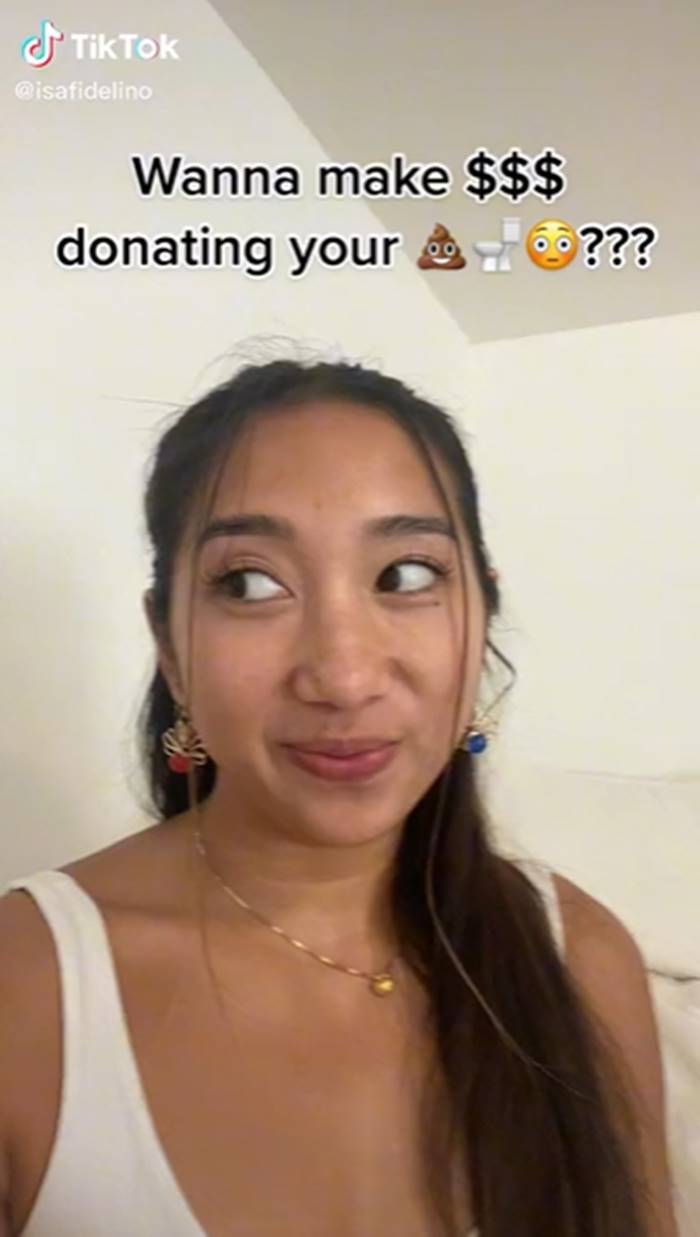 บริจาคอุจจาระ