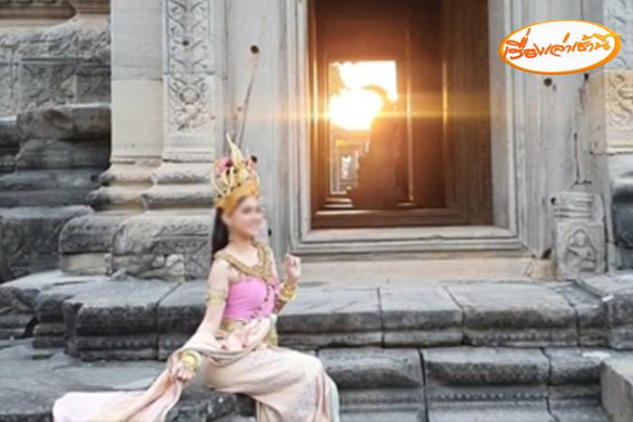 ปราสาทหินพิมาย