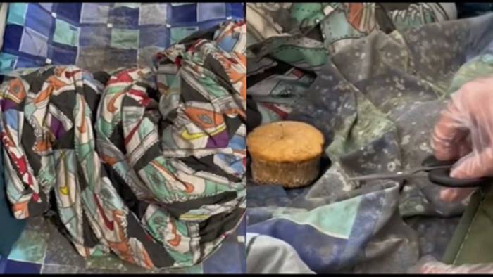 ห้องสกปรก