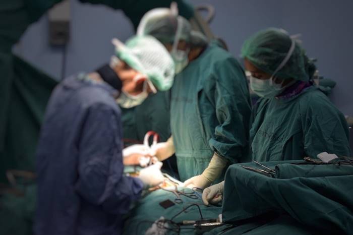 ปวดหลัง