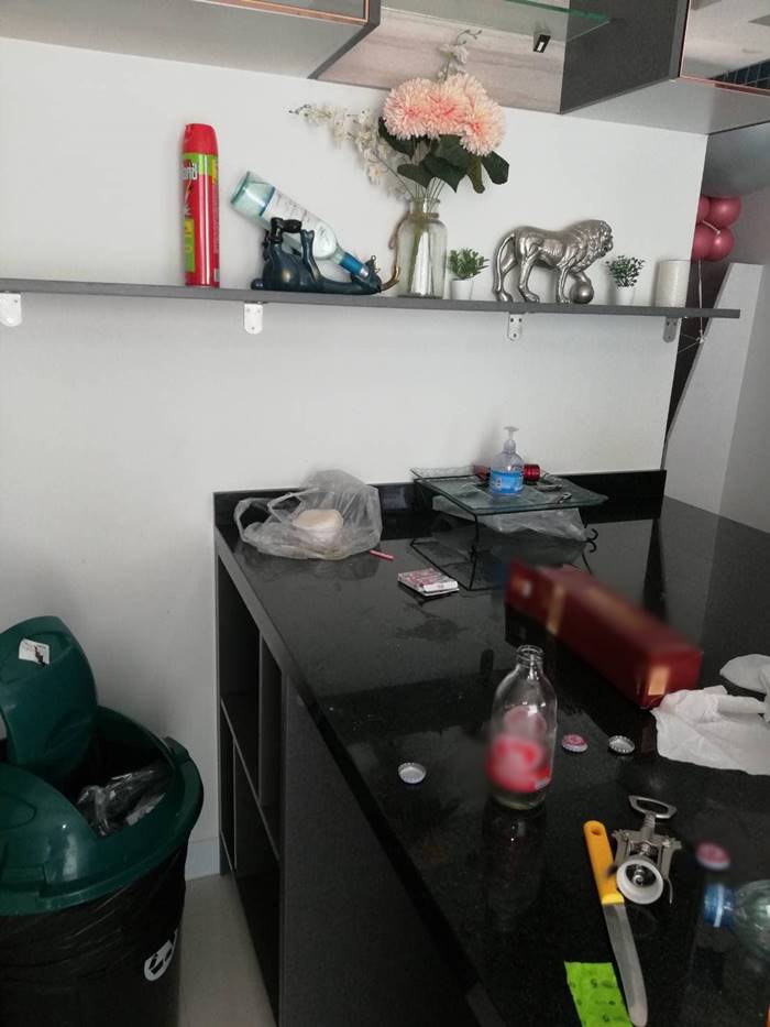 พูลวิลล่า พัทยา