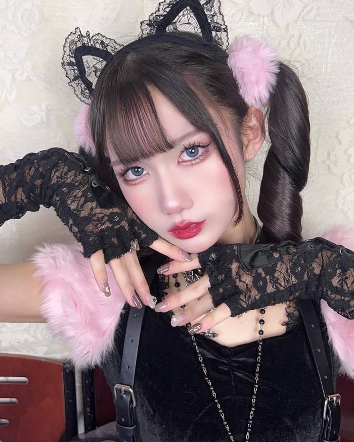 เมดสาว, เมดคาเฟ่