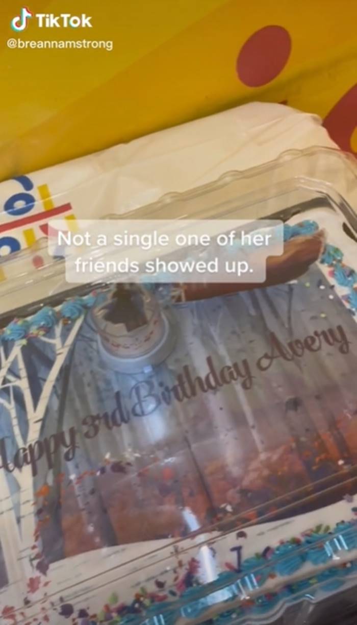 จัดงานวันเกิด