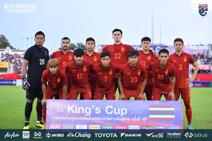 บอลไทย, บอลซีเกมส์