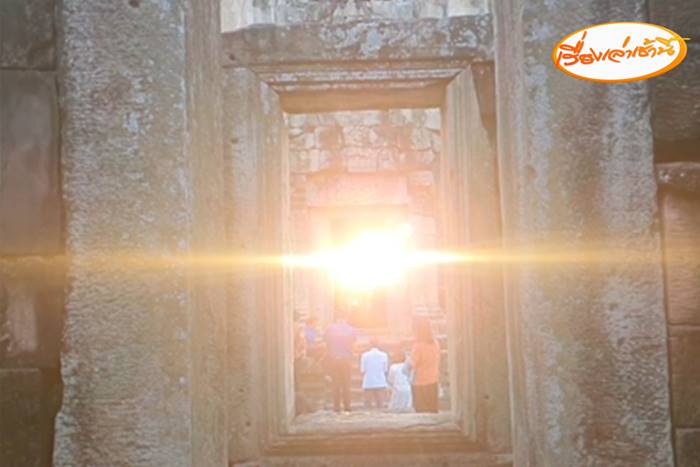 ปราสาทหินพิมาย