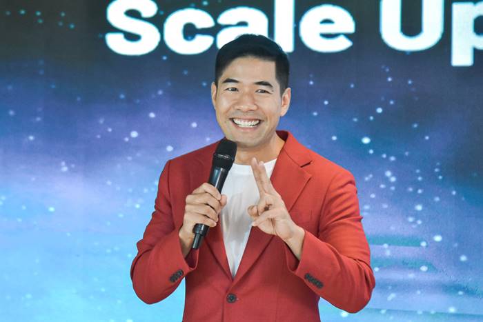 ดราม่าอย่าคิดมาก