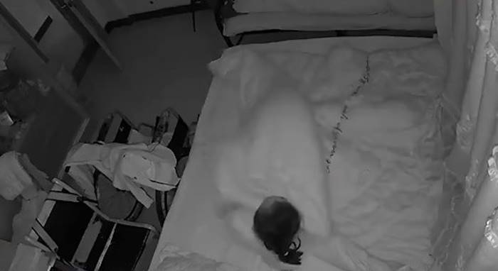 คนป่วยอัมพาต