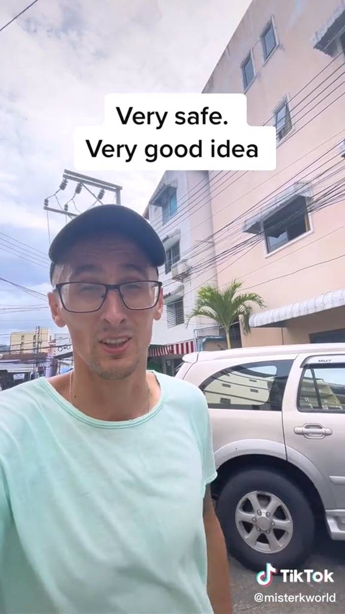 นักท่องเที่ยว