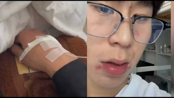 ห้องสกปรก