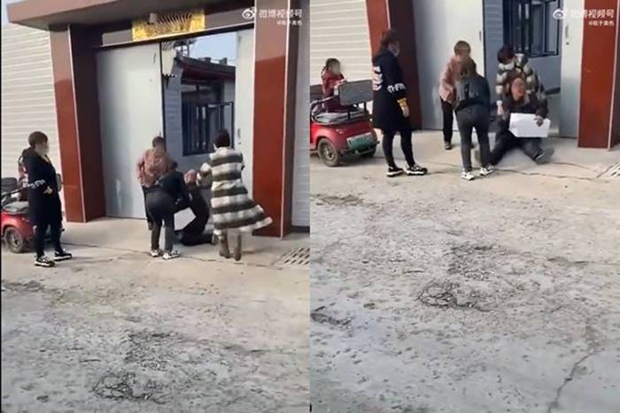 ท้องก่อนแต่ง