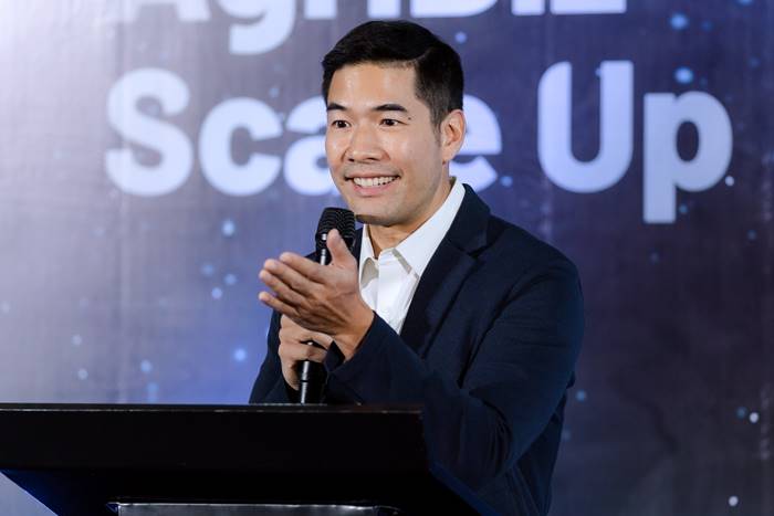 ดราม่าอย่าคิดมาก