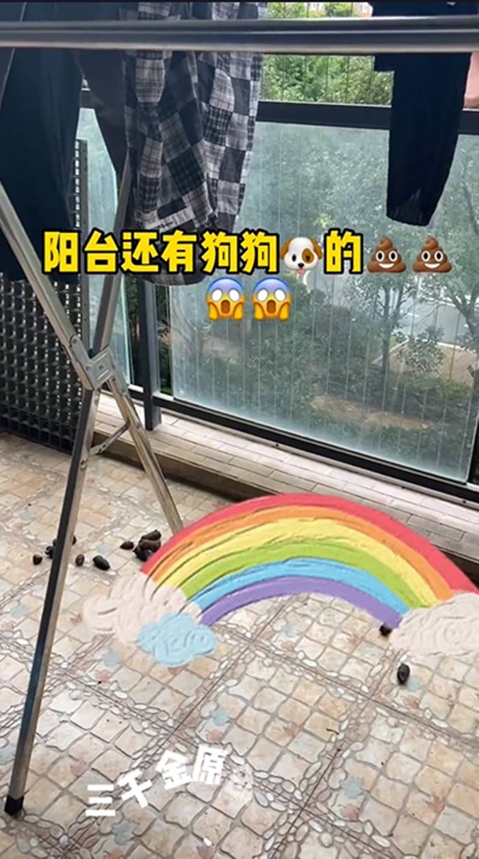 บ้านสกปรก